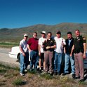 USA UT Ogden 2001MAY04 HighwayPatrol : 2001, 43rd State Crimson Lions, Americas, Date, Highway Patrol, May, Month, North America, Ogden, Places, Rugby Union, Sports, USA, Utah, Year